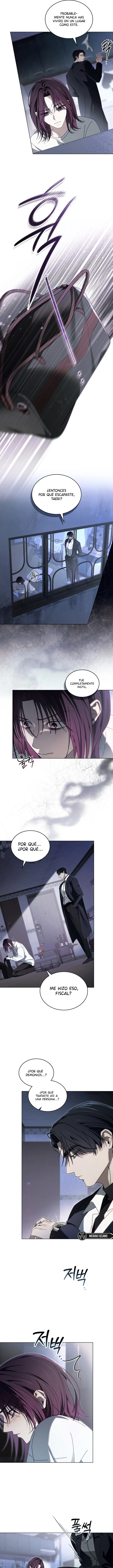 Deseo Inmoral Capítulo 68 - Page 13