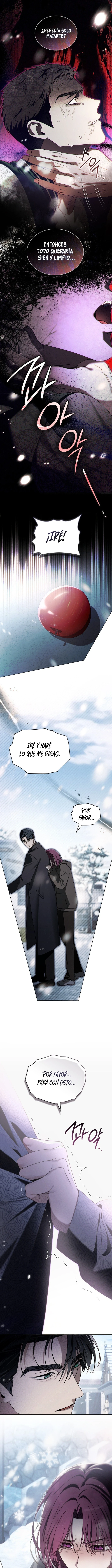 Deseo Inmoral Capítulo 68 - Page 9