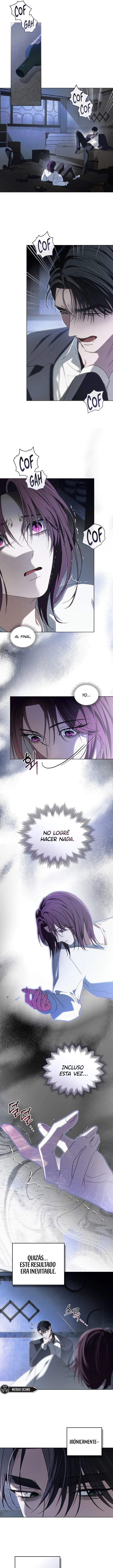 Deseo Inmoral Capítulo 69 - Page 10