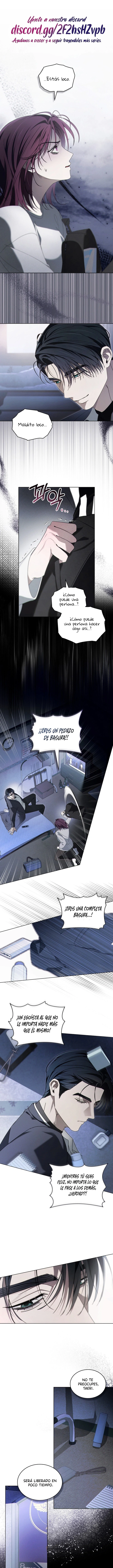 Deseo Inmoral Capítulo 69 - Page 2