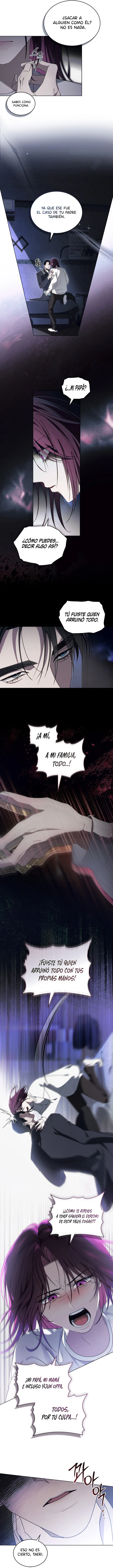 Deseo Inmoral Capítulo 69 - Page 4