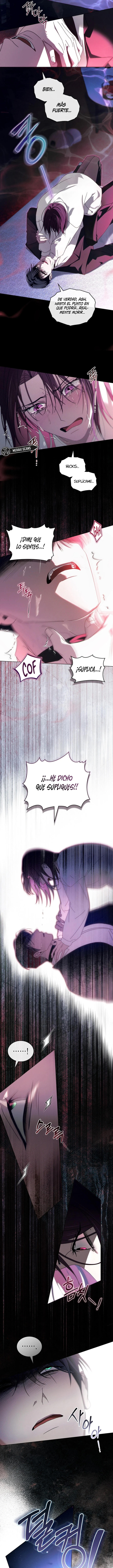 Deseo Inmoral Capítulo 69 - Page 8