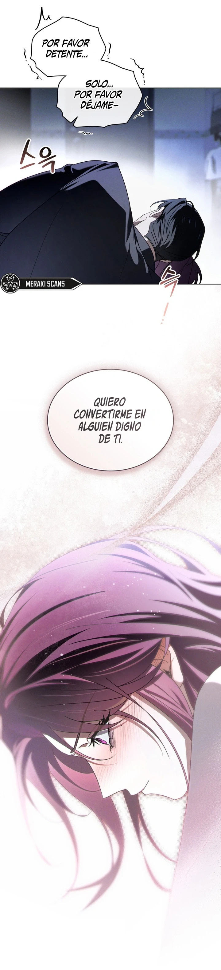 Deseo Inmoral Capítulo 70 - Page 10