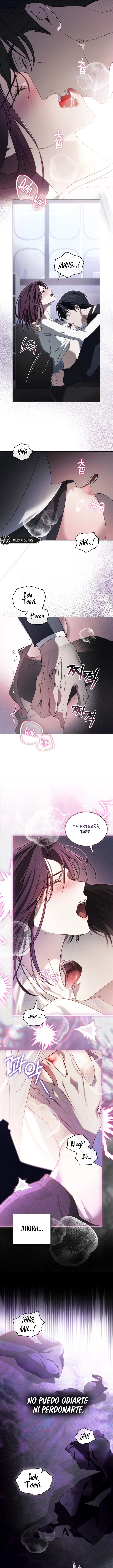 Deseo Inmoral Capítulo 70 - Page 13