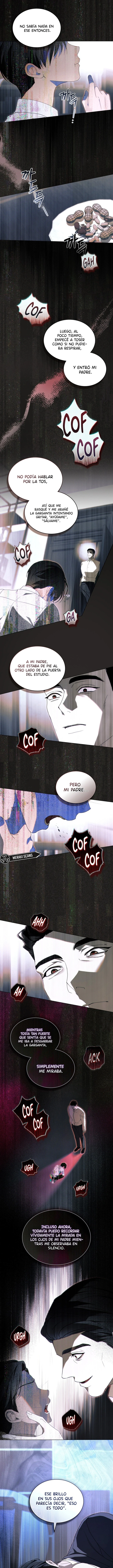 Deseo Inmoral Capítulo 70 - Page 7