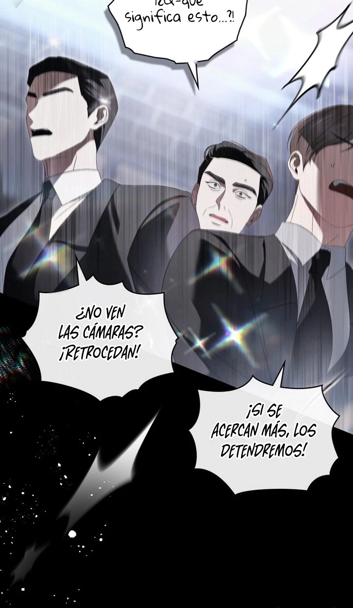 Deseo Inmoral Capítulo 72 - Page 8