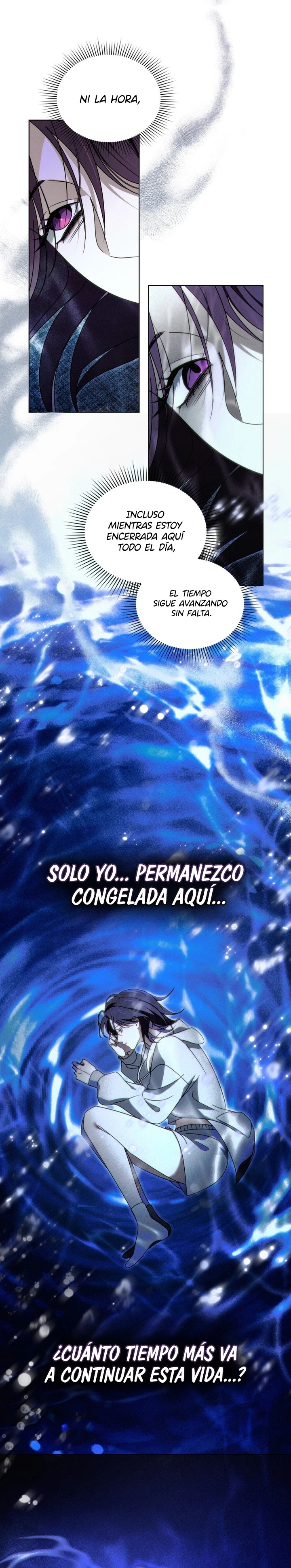 Deseo Inmoral Capítulo 73 - Page 12