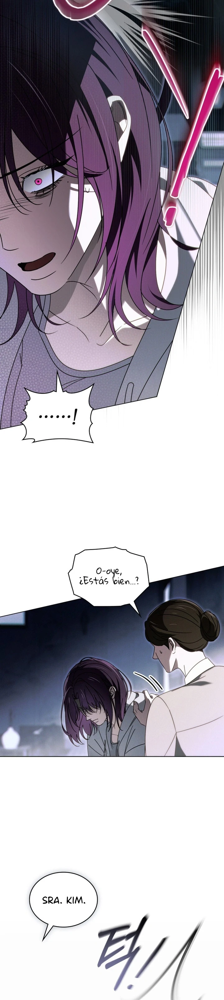 Deseo Inmoral Capítulo 73 - Page 14