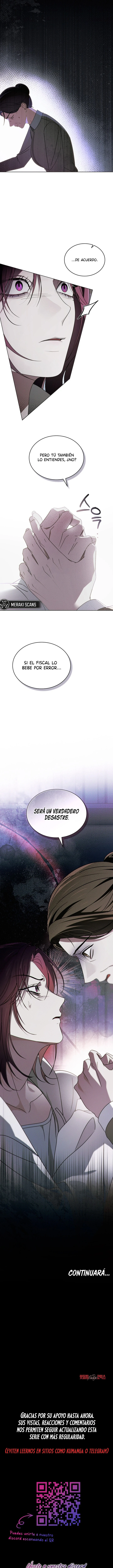 Deseo Inmoral Capítulo 73 - Page 17