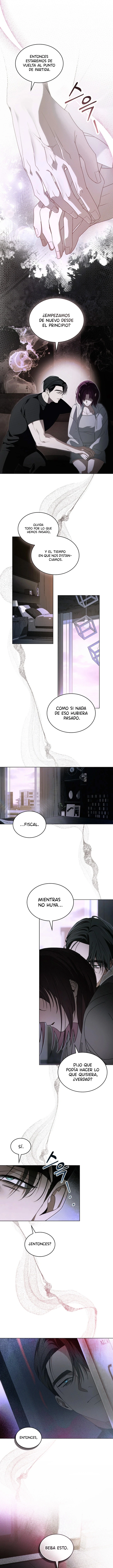 Deseo Inmoral Capítulo 74 - Page 7