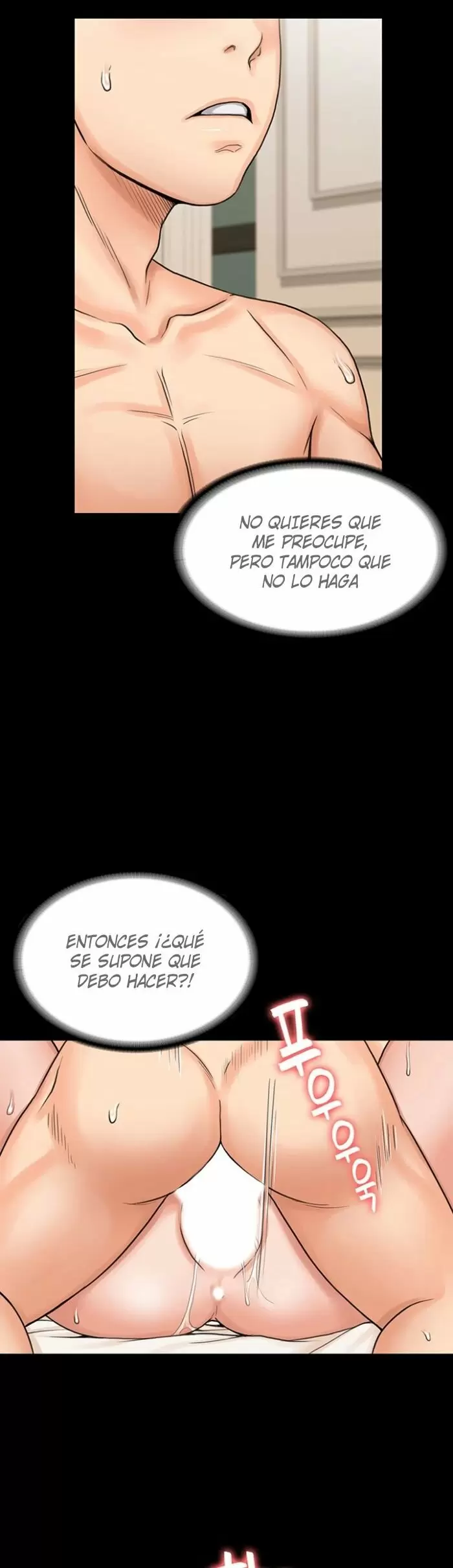 Our Neighborhood Capítulo 14 - Page 7