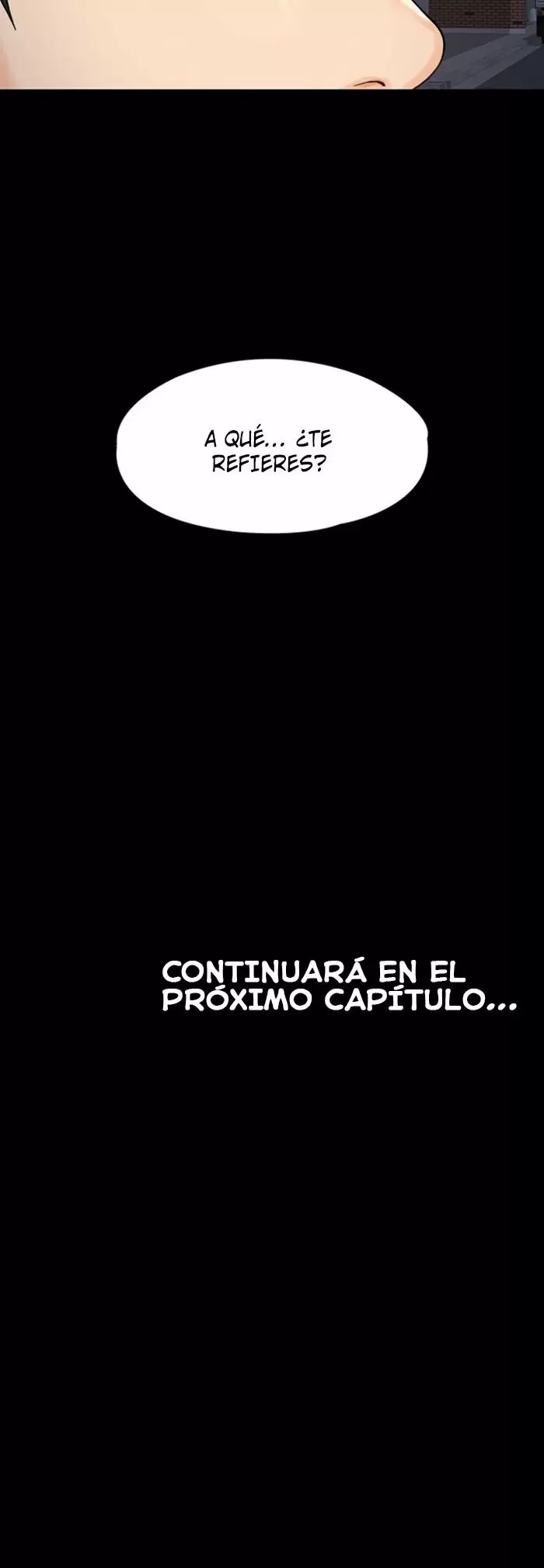 Our Neighborhood Capítulo 15 - Page 37