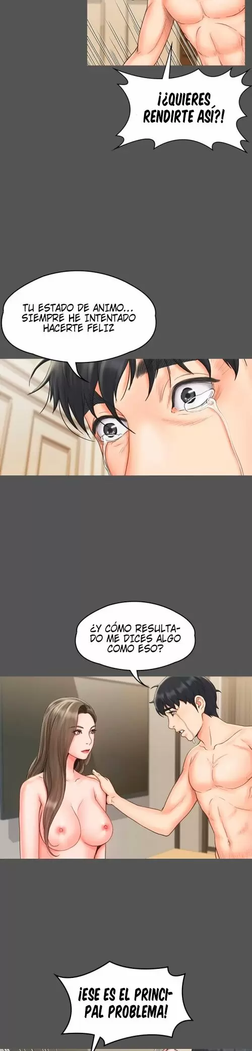 Our Neighborhood Capítulo 17 - Page 12