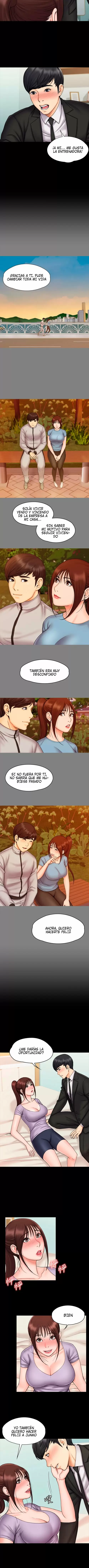 Our Neighborhood Capítulo 21 - Page 3