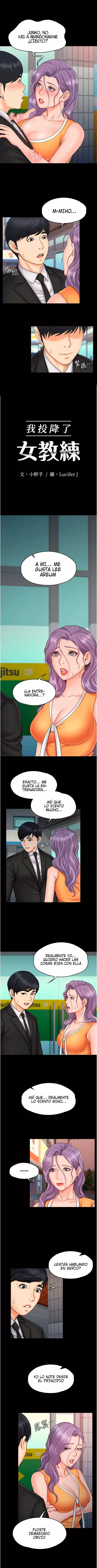 Our Neighborhood Capítulo 23 - Page 2