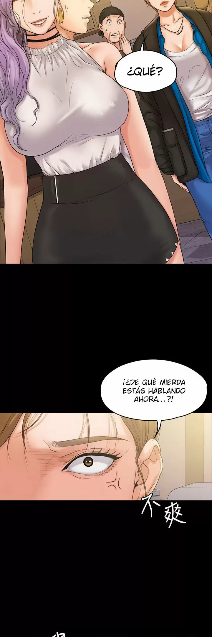 Our Neighborhood Capítulo 7 - Page 3