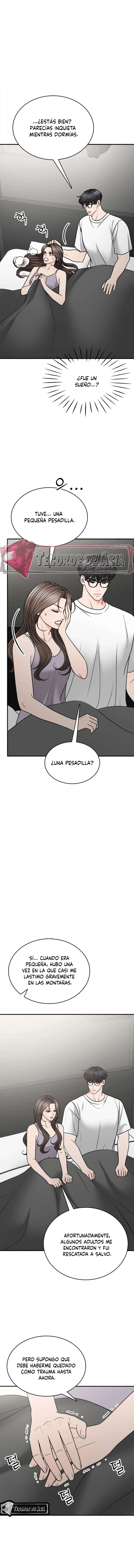De verdad es tan grande? Capítulo 17 - Page 4