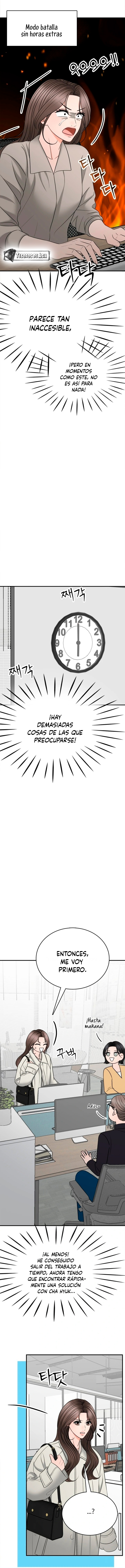 De verdad es tan grande? Capítulo 20 - Page 13