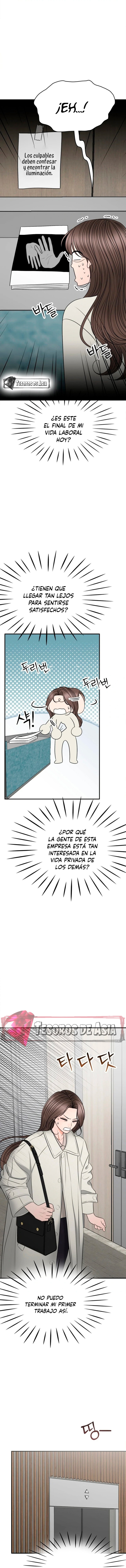 De verdad es tan grande? Capítulo 20 - Page 14