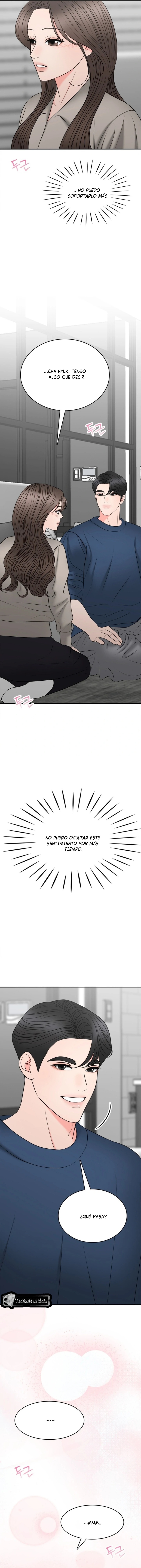 De verdad es tan grande? Capítulo 21 - Page 12
