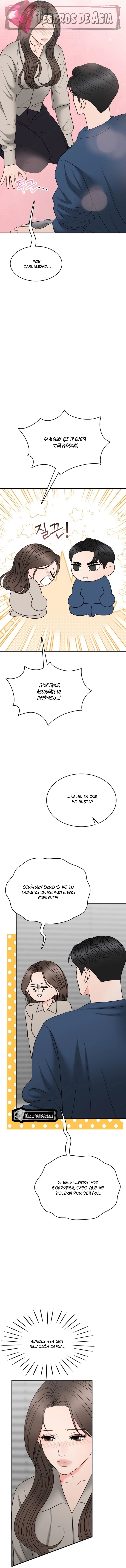 De verdad es tan grande? Capítulo 21 - Page 13