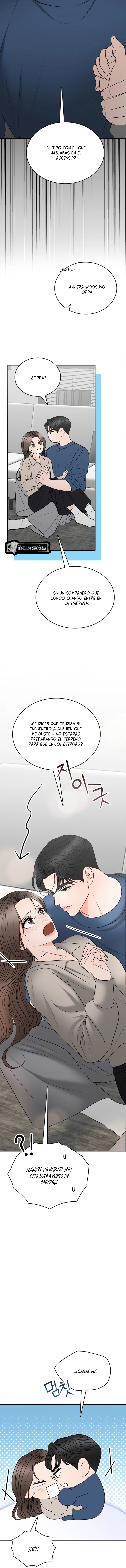 De verdad es tan grande? Capítulo 21 - Page 15