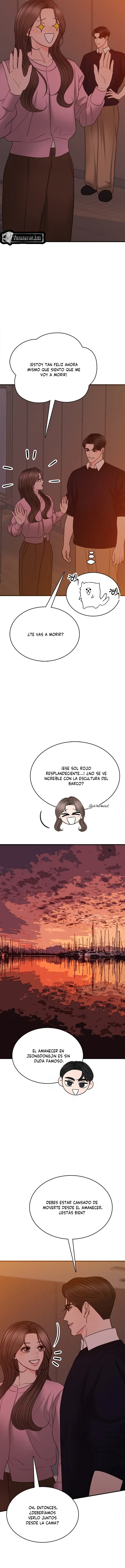 De verdad es tan grande? Capítulo 21 - Page 19