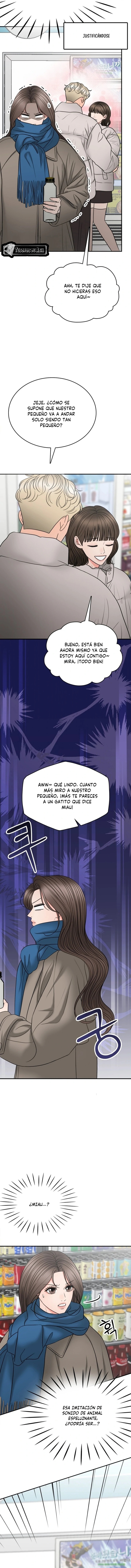 De verdad es tan grande? Capítulo 22 - Page 10