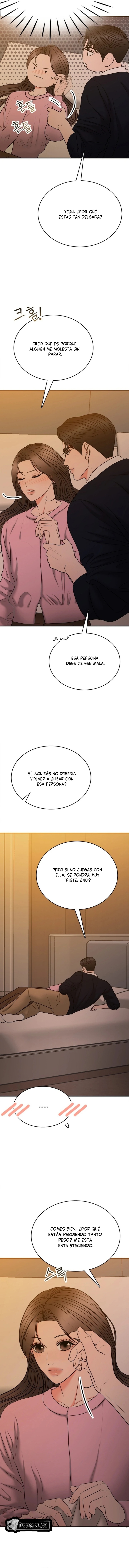 De verdad es tan grande? Capítulo 22 - Page 5
