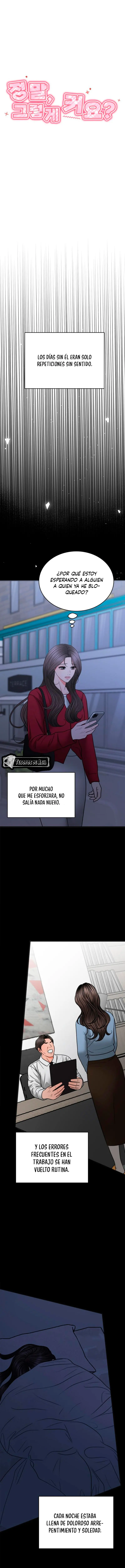 De verdad es tan grande? Capítulo 26 - Page 4
