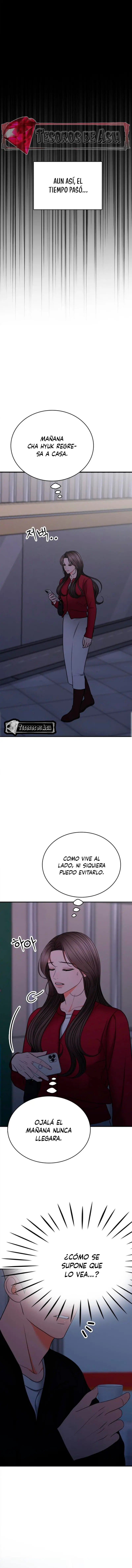 De verdad es tan grande? Capítulo 26 - Page 5
