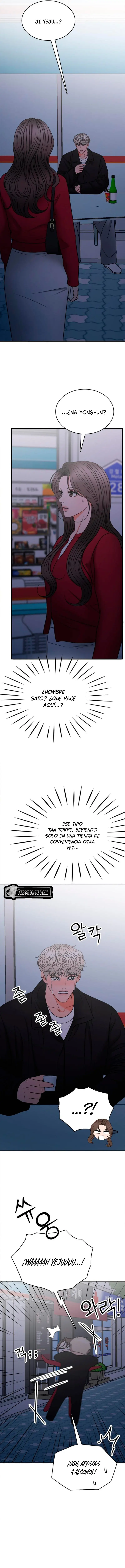 De verdad es tan grande? Capítulo 26 - Page 6