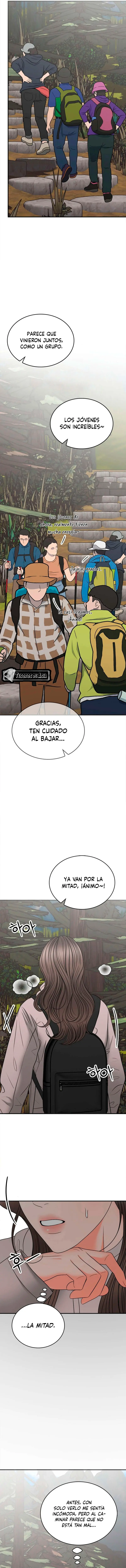De verdad es tan grande? Capítulo 27 - Page 16
