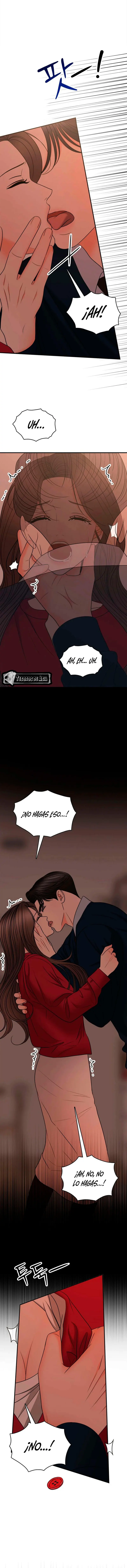 De verdad es tan grande? Capítulo 27 - Page 4