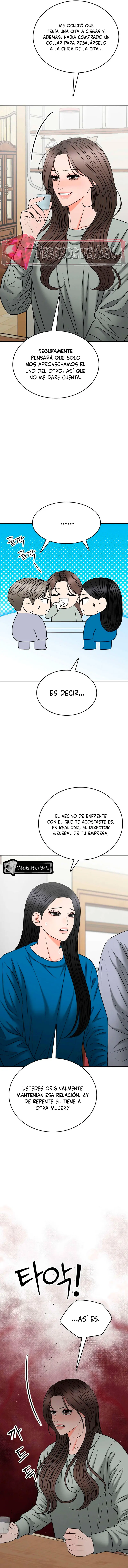 De verdad es tan grande? Capítulo 28 - Page 17