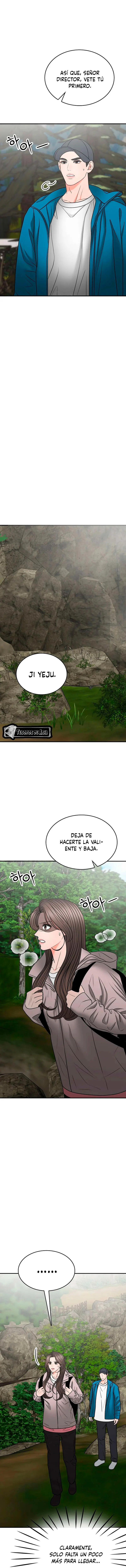De verdad es tan grande? Capítulo 28 - Page 4