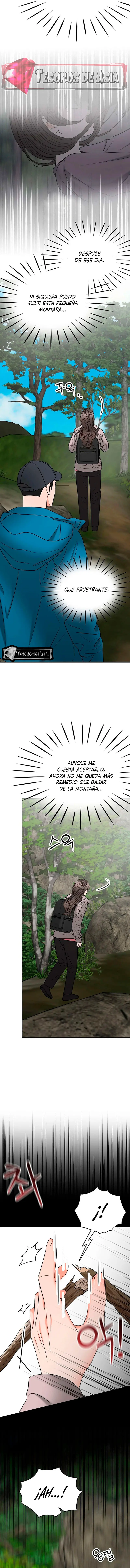 De verdad es tan grande? Capítulo 28 - Page 5