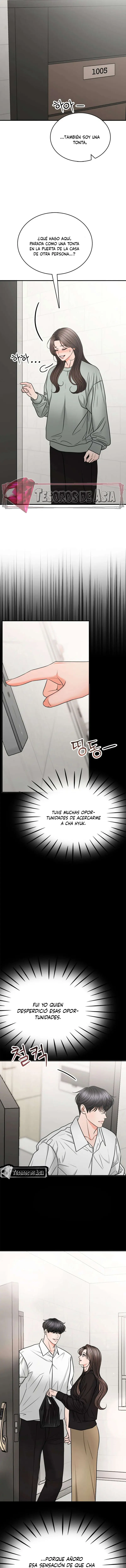 De verdad es tan grande? Capítulo 29 - Page 5