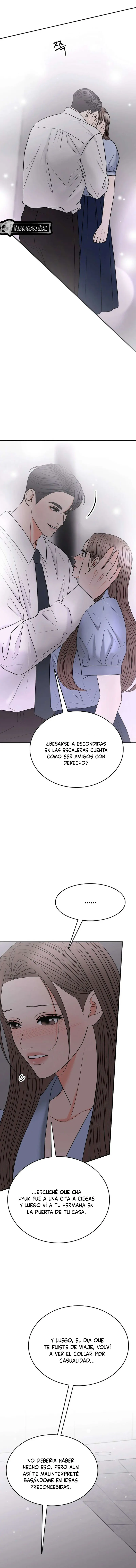 De verdad es tan grande? Capítulo 30 - Page 16