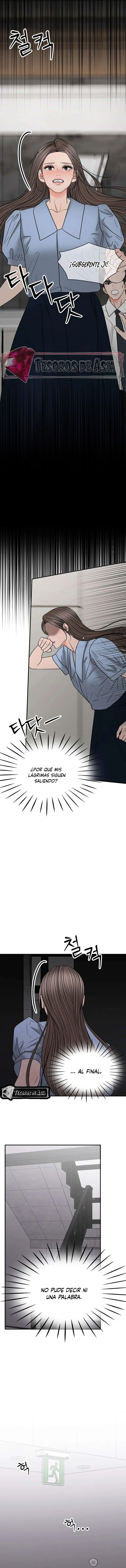 De verdad es tan grande? Capítulo 30 - Page 5