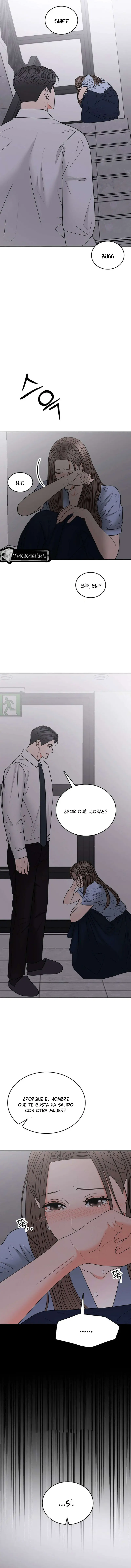 De verdad es tan grande? Capítulo 30 - Page 7