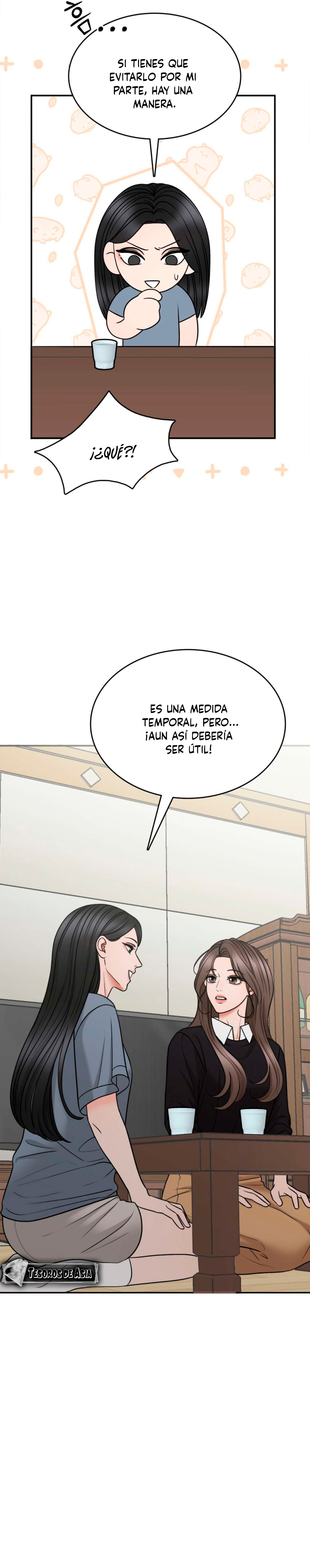 De verdad es tan grande? Capítulo 8 - Page 16