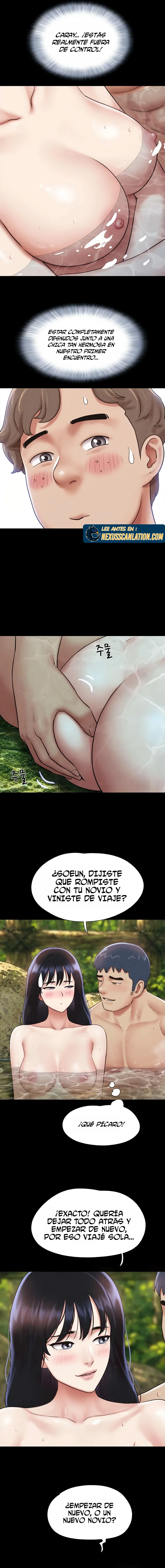 Soeun Capítulo 100 - Page 13