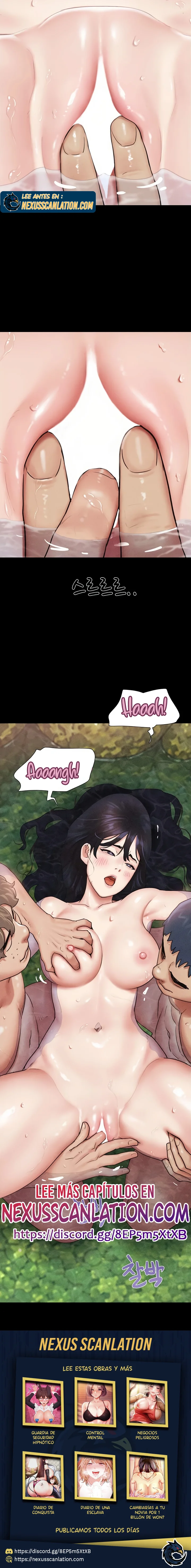Soeun Capítulo 100 - Page 19