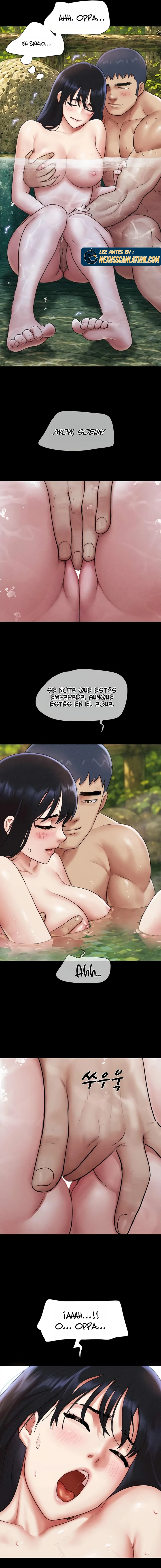 Soeun Capítulo 100 - Page 9