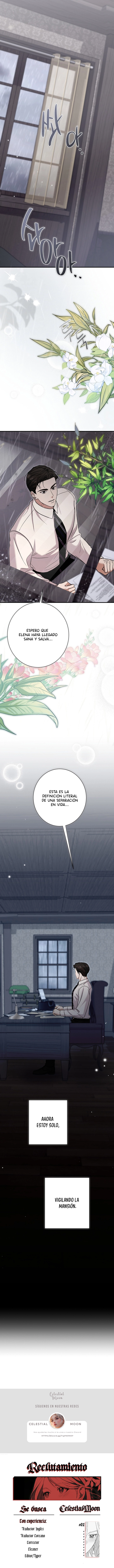 El Límite de la Inocencia Capítulo 10 - Page 12
