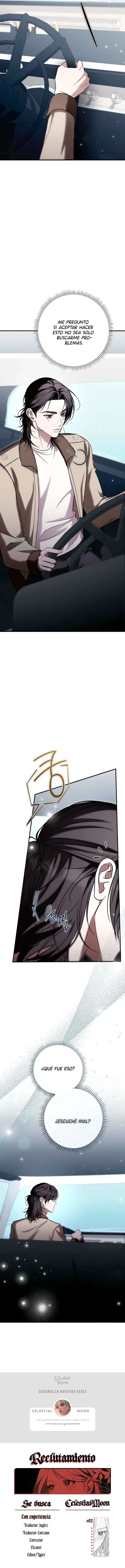 El Límite de la Inocencia Capítulo 18 - Page 10