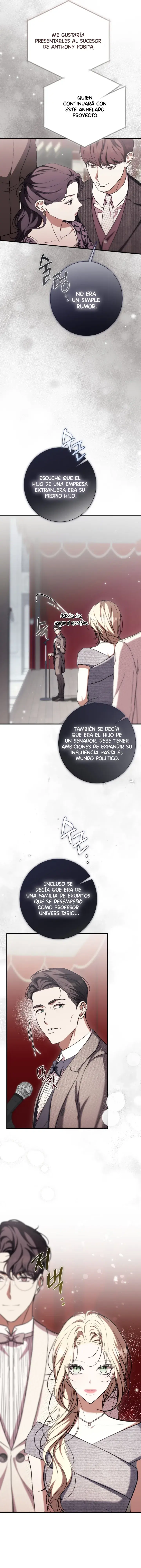 El Límite de la Inocencia Capítulo 22 - Page 7