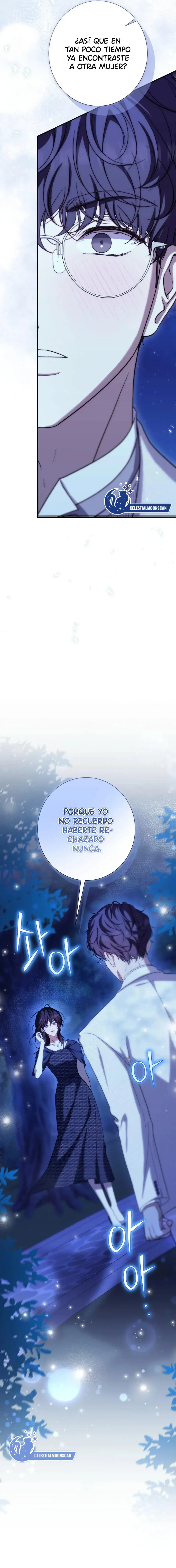 El Límite de la Inocencia Capítulo 24 - Page 22