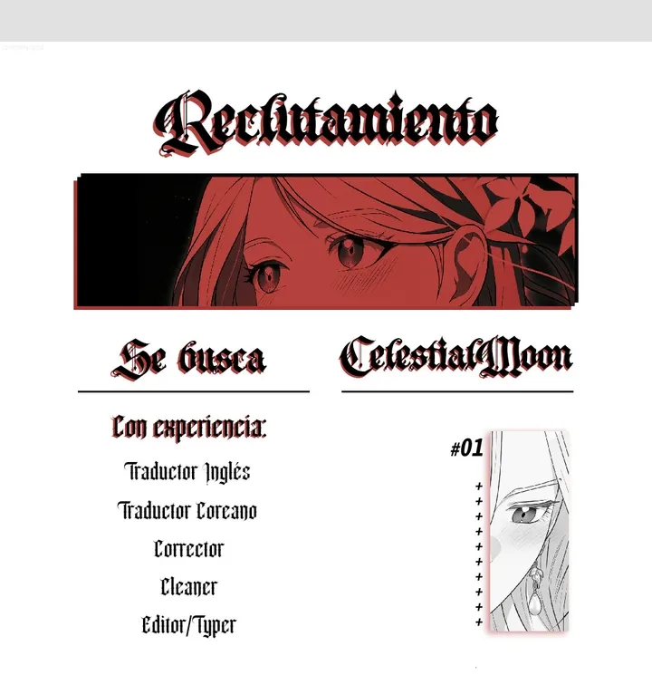 El Límite de la Inocencia Capítulo 6 - Page 11
